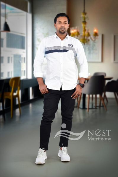 Renjith Madhavan
